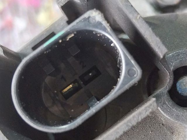 bontott AUDI A3 Generátor