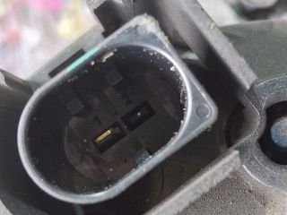 bontott AUDI A3 Generátor