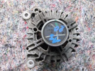 bontott AUDI A3 Generátor