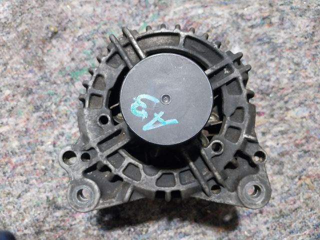 bontott AUDI A3 Generátor