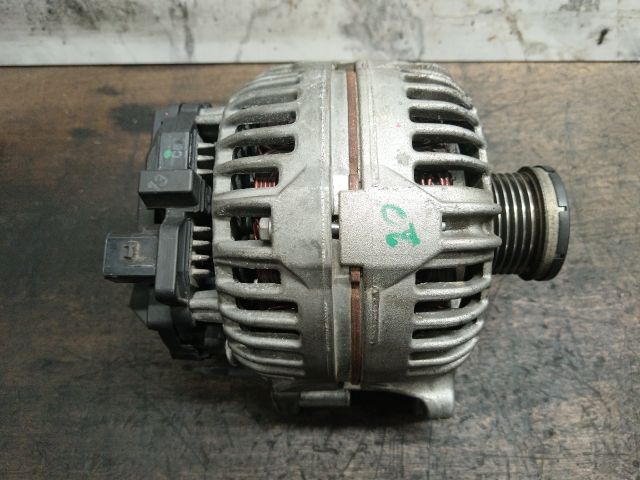 bontott AUDI A3 Generátor