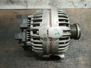 bontott AUDI A3 Generátor