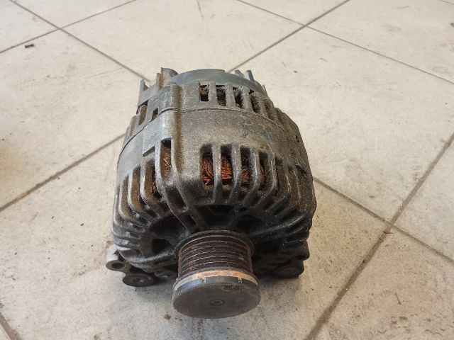 bontott AUDI A3 Generátor