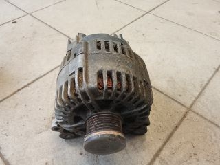 bontott AUDI A3 Generátor