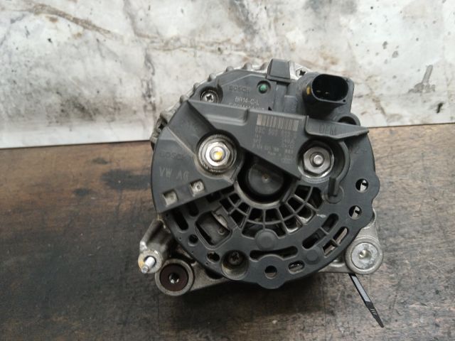 bontott AUDI A3 Generátor