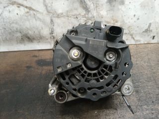 bontott AUDI A3 Generátor