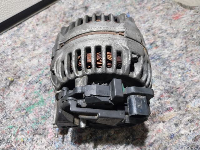 bontott AUDI A3 Generátor