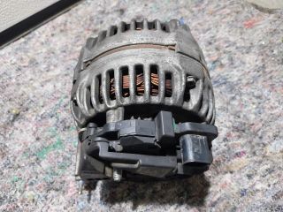 bontott AUDI A3 Generátor