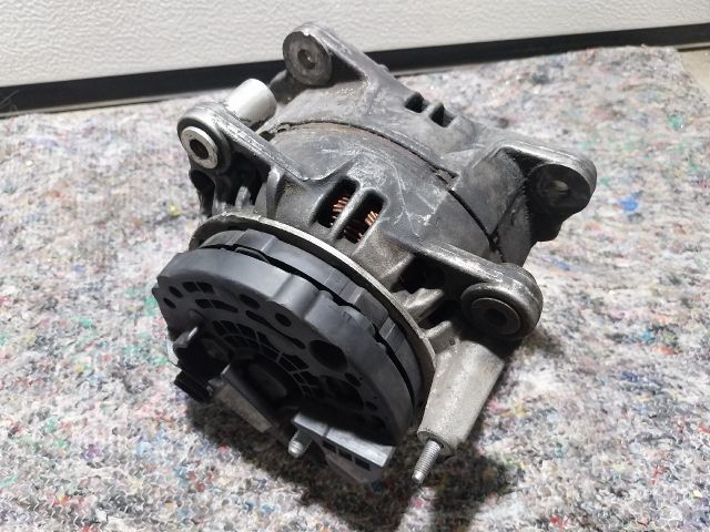 bontott AUDI A3 Generátor