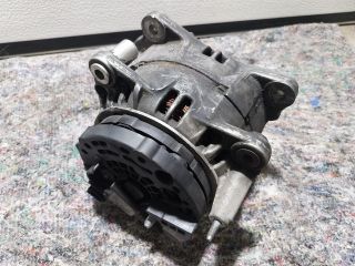 bontott AUDI A3 Generátor