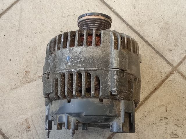 bontott AUDI A3 Generátor