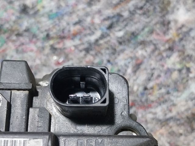 bontott AUDI A3 Generátor