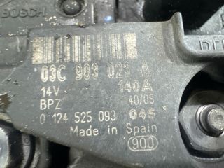 bontott AUDI A3 Generátor