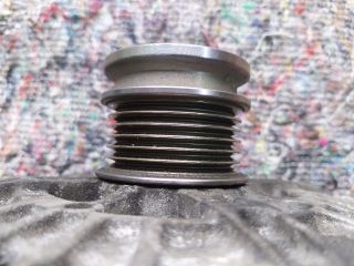 bontott AUDI A3 Generátor