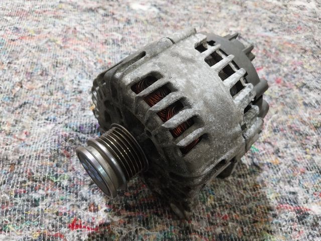 bontott AUDI A3 Generátor