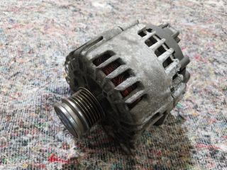 bontott AUDI A3 Generátor