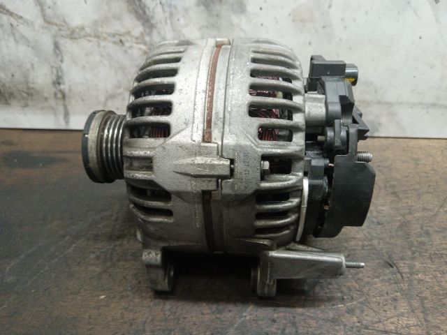 bontott AUDI A3 Generátor