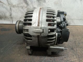 bontott AUDI A3 Generátor