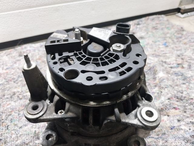 bontott AUDI A3 Generátor