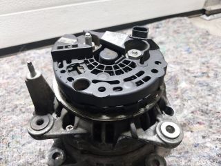 bontott AUDI A3 Generátor