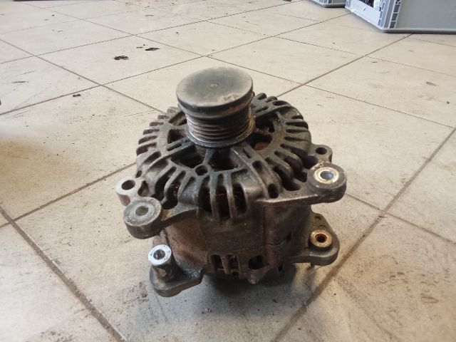 bontott AUDI A3 Generátor