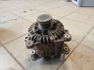 bontott AUDI A3 Generátor