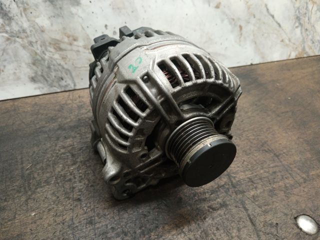 bontott AUDI A3 Generátor