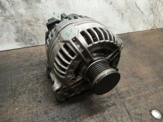 bontott AUDI A3 Generátor