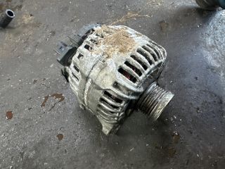 bontott AUDI A3 Generátor