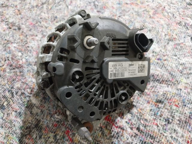 bontott AUDI A3 Generátor