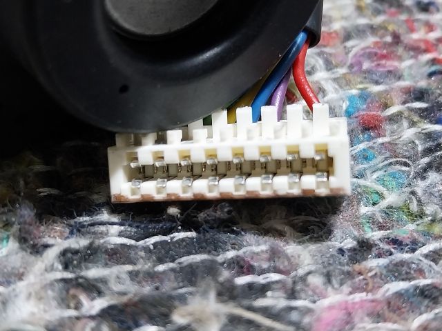 bontott AUDI A3 Gyújtáskapcsoló Házzal