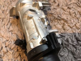 bontott AUDI A3 Gyújtáskapcsoló Házzal