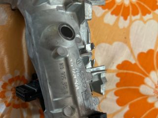 bontott AUDI A3 Gyújtáskapcsoló Házzal