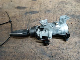 bontott AUDI A3 Gyújtáskapcsoló