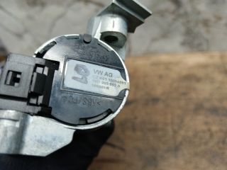 bontott AUDI A3 Gyújtáskapcsoló