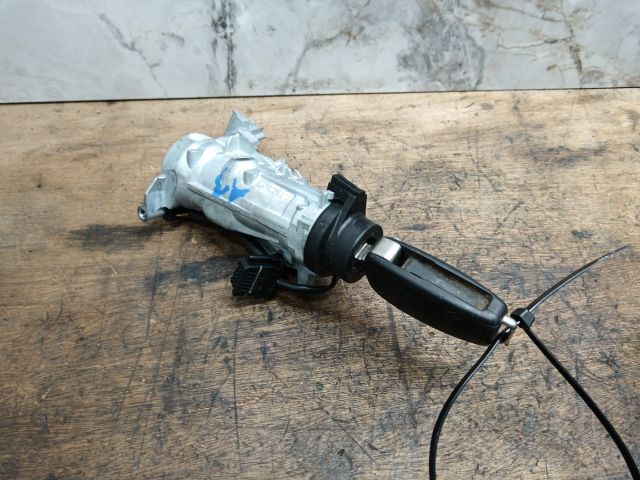 bontott AUDI A3 Gyújtáskapcsoló