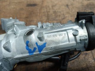 bontott AUDI A3 Gyújtáskapcsoló