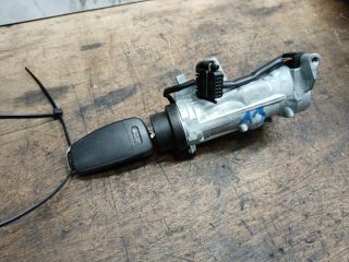 bontott AUDI A3 Gyújtáskapcsoló
