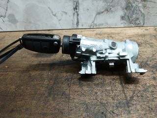 bontott AUDI A3 Gyújtáskapcsoló