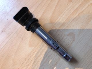 bontott AUDI A3 Gyújtótrafó Szett