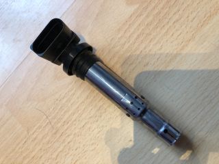 bontott AUDI A3 Gyújtótrafó Szett