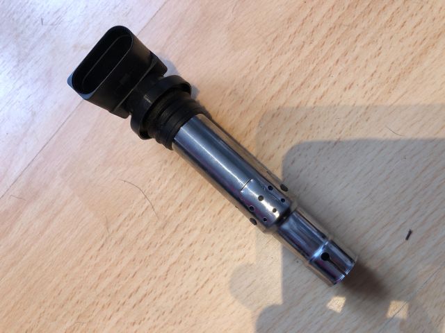 bontott AUDI A3 Gyújtótrafó Szett