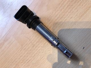 bontott AUDI A3 Gyújtótrafó Szett