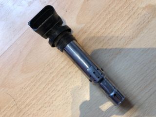 bontott AUDI A3 Gyújtótrafó Szett