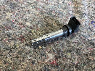 bontott AUDI A3 Gyújtótrafó