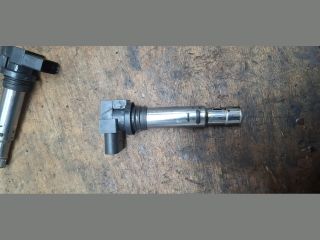 bontott AUDI A3 Gyújtótrafó