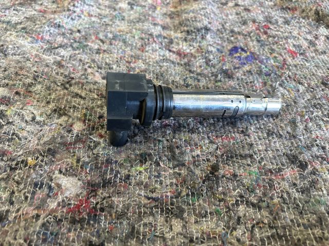 bontott AUDI A3 Gyújtótrafó