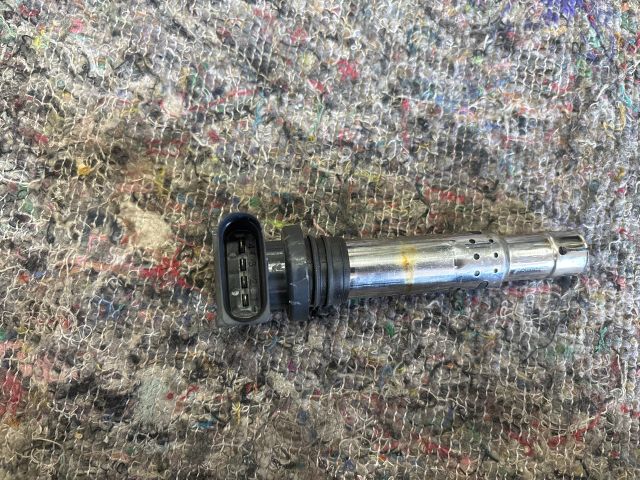 bontott AUDI A3 Gyújtótrafó