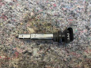 bontott AUDI A3 Gyújtótrafó