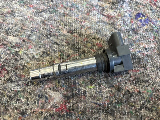 bontott AUDI A3 Gyújtótrafó